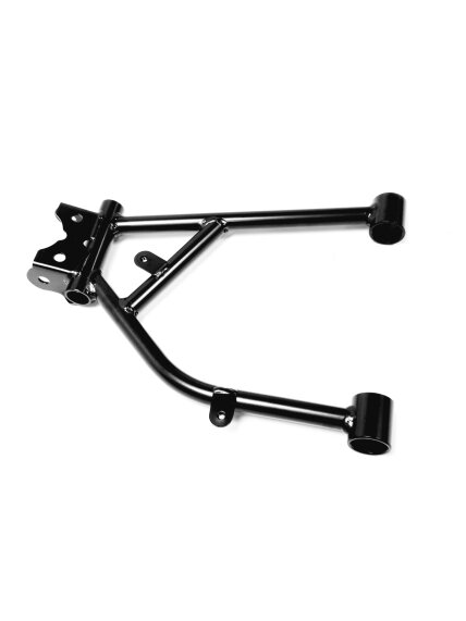 BLACK UPPER WELD ARM RR