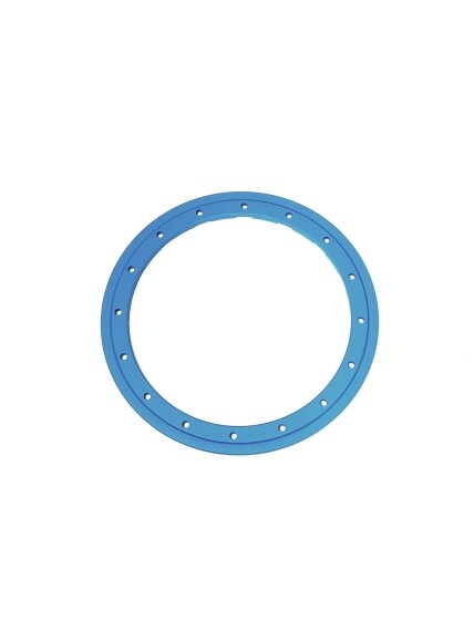 BLUE ANTI SLIP RING 1
