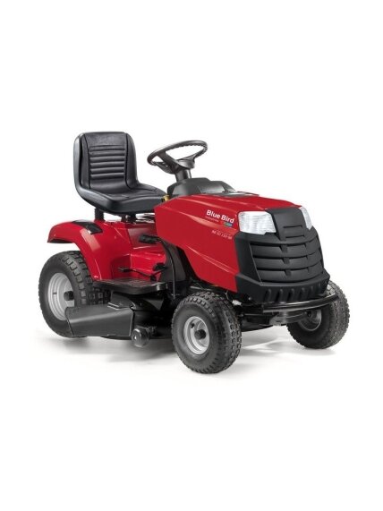BLUE BIRD LT SD 150-98 VEJOS TRAKTORIUKAS BLUE BIRD LT SD 150-98 VEJOS TRAKTORIUKAS