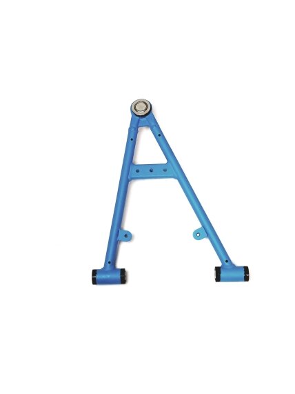 BLUE LOWER WELD ARM FL