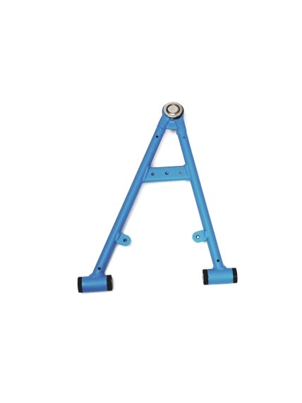 BLUE LOWER WELD ARM FR