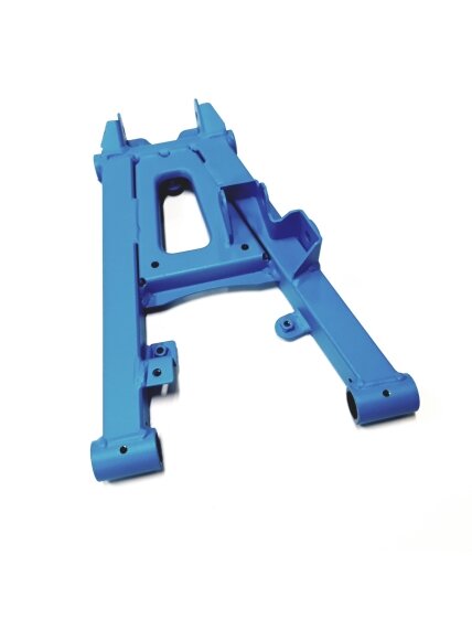 BLUE LOWER WELD ARM RL 1 BLUE LOWER WELD ARM RL 1