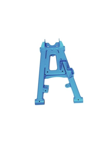 BLUE LOWER WELD ARM RL BLUE LOWER WELD ARM RL