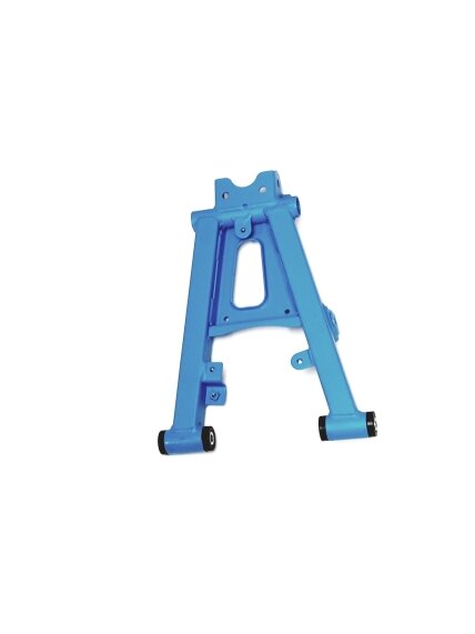 BLUE LOWER WELD ARM RR 1