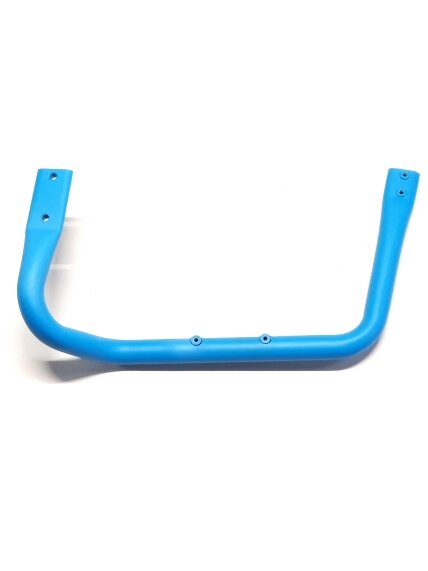 BLUE RIGHT PEDAL BLUE RIGHT PEDAL