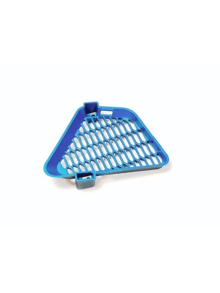 BLUE RL GRILLE 1