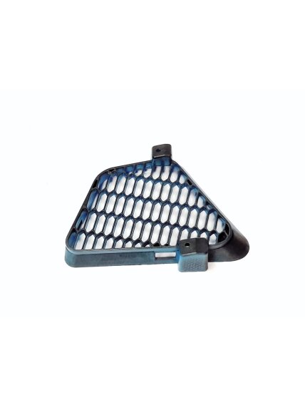 BLUE RL GRILLE BLUE RL GRILLE