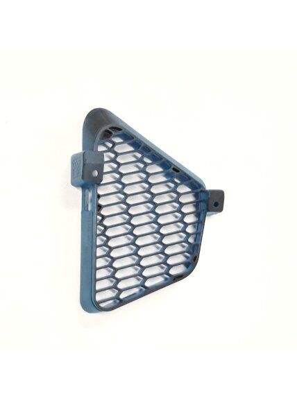 BLUE RR GRILLE 1