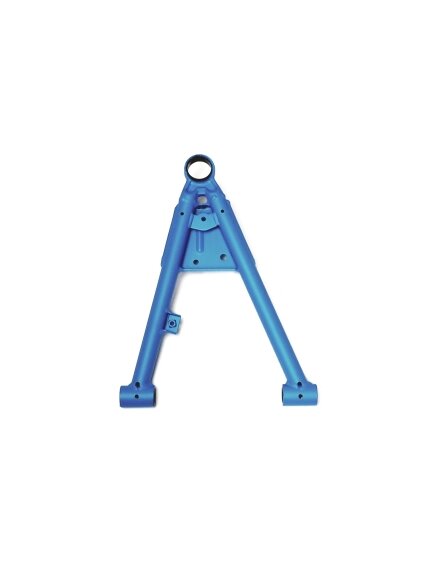 BLUE UPPER WELD ARM FL 1 BLUE UPPER WELD ARM FL 1