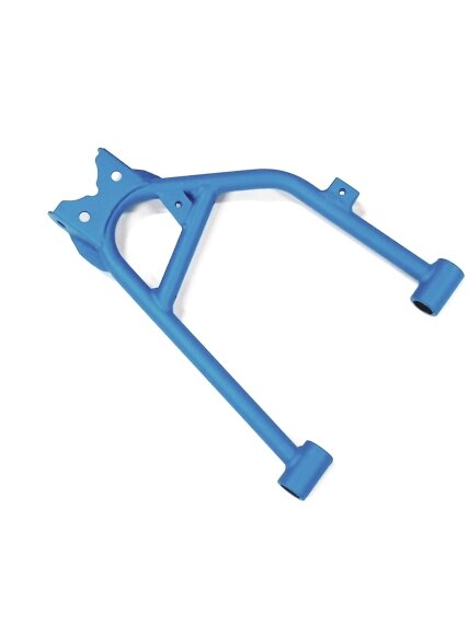 BLUE UPPER WELD ARM FL BLUE UPPER WELD ARM FL