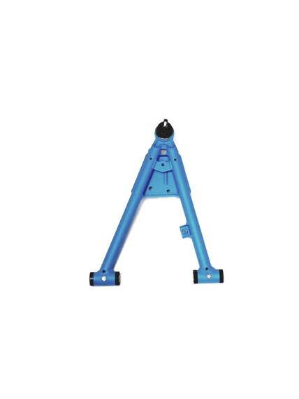 BLUE UPPER WELD ARM FR 1 BLUE UPPER WELD ARM FR 1