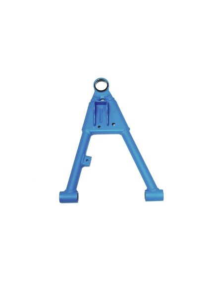 BLUE UPPER WELD ARM FR BLUE UPPER WELD ARM FR
