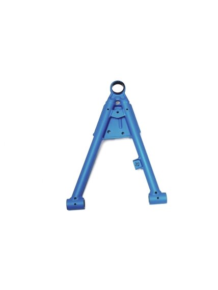 BLUE UPPER WELD ARM FR 1