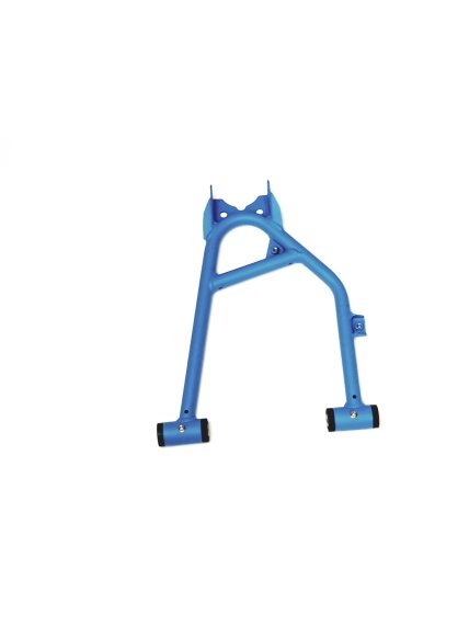 BLUE UPPER WELD ARM RR 1