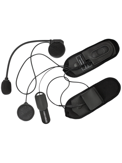 BLUETOOTH HEADSET LINKIN RIDE PAL III by SENA 2