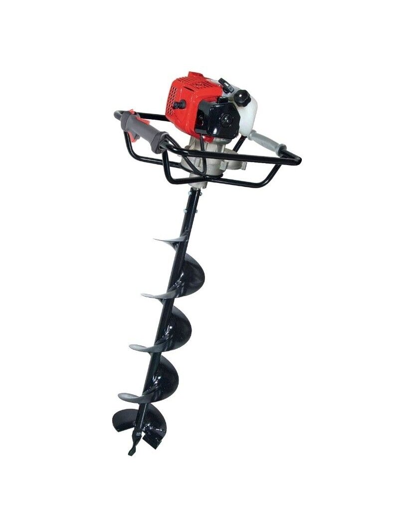 Blue Bird NEA 560 E benzininis grąžto variklis gruntui