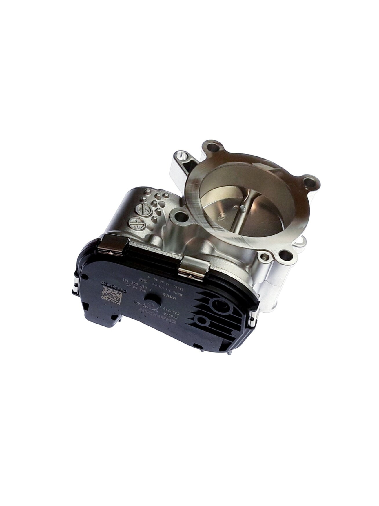 BODY ASSY, THROTTLE 1 BODY ASSY, THROTTLE 1