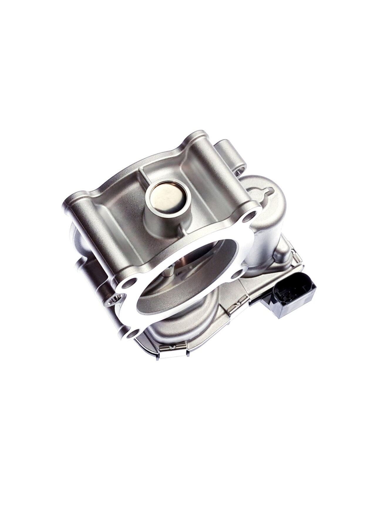 BODY ASSY, THROTTLE 2 BODY ASSY, THROTTLE 2
