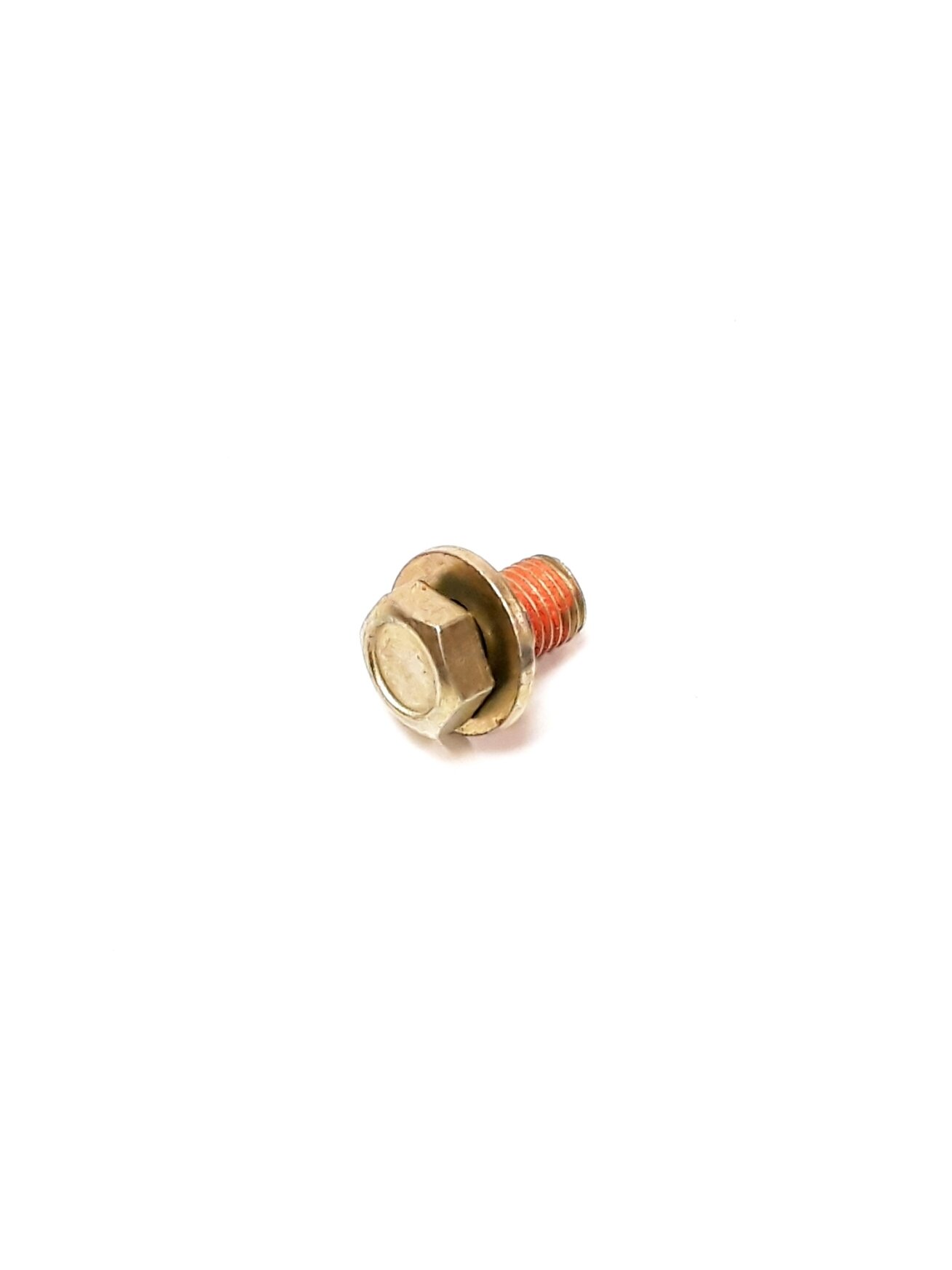 BOLT M10×16