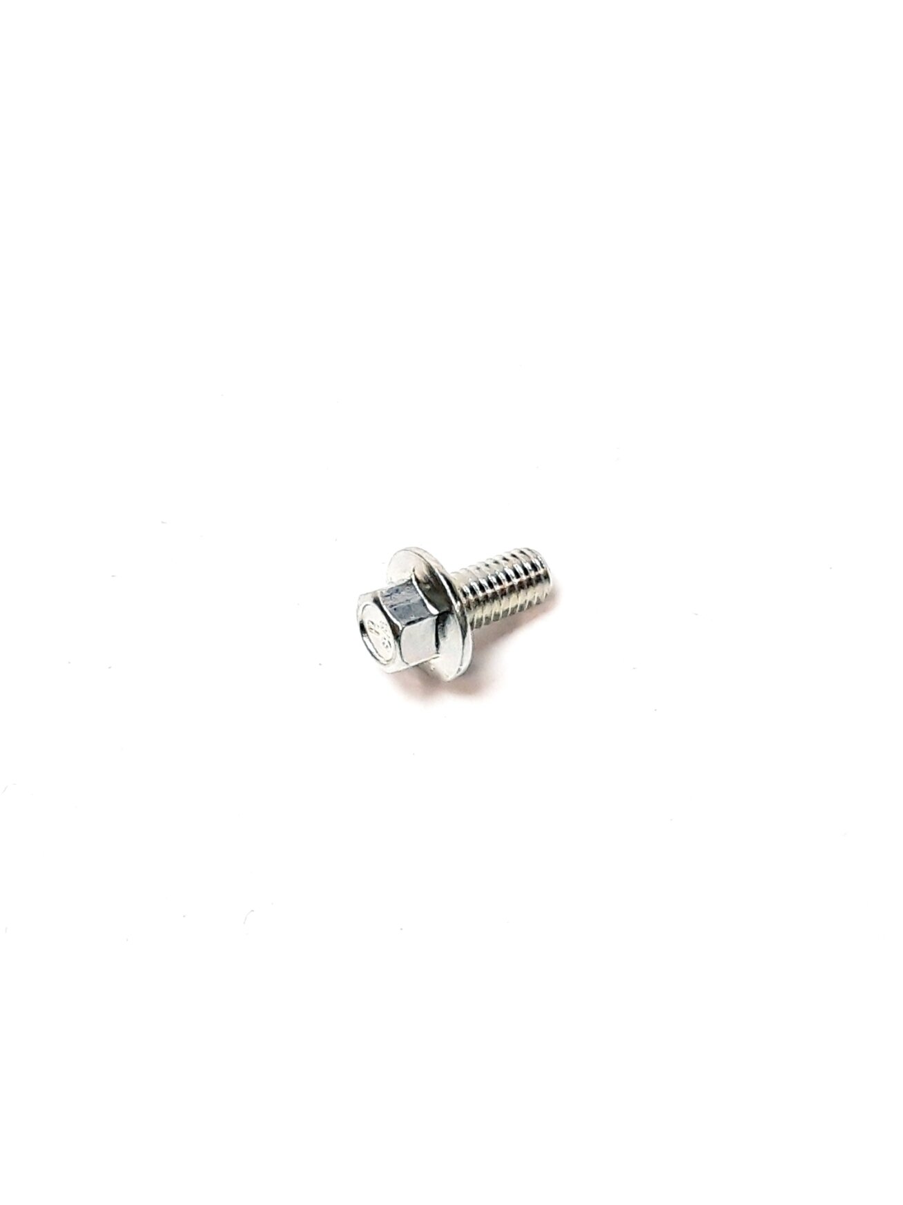 Bolt M6×12 1 Bolt M6×12 1
