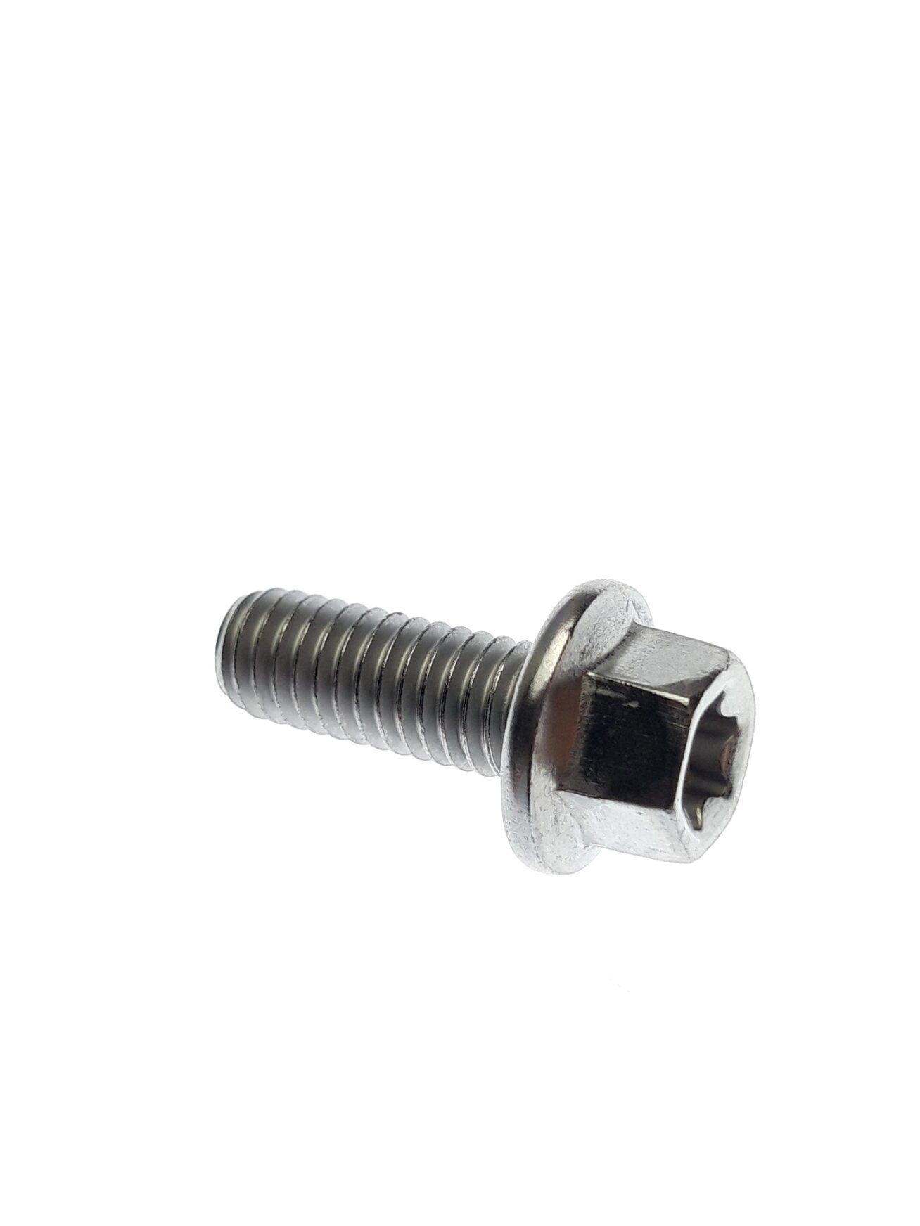 BOLT M6×16 BOLT M6×16