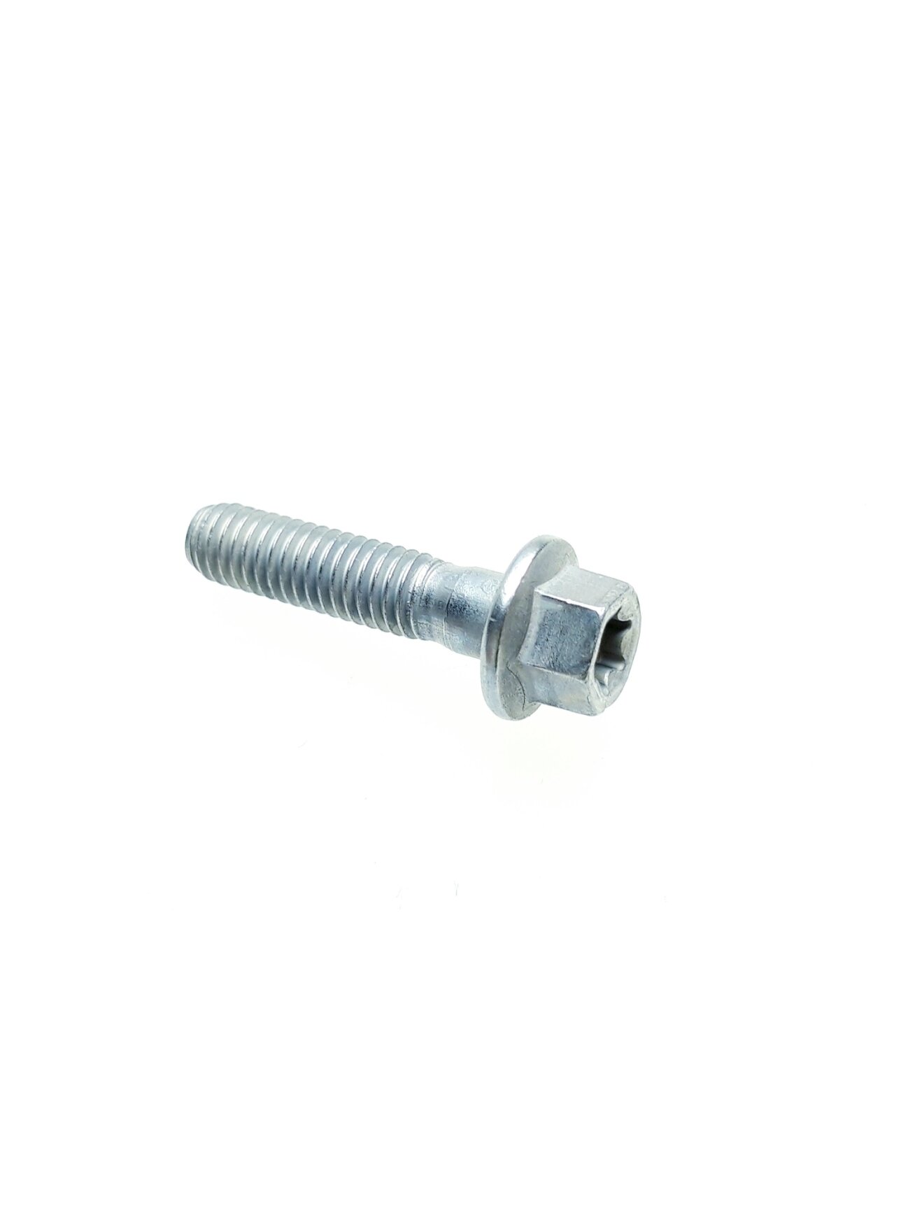 BOLT M6×25