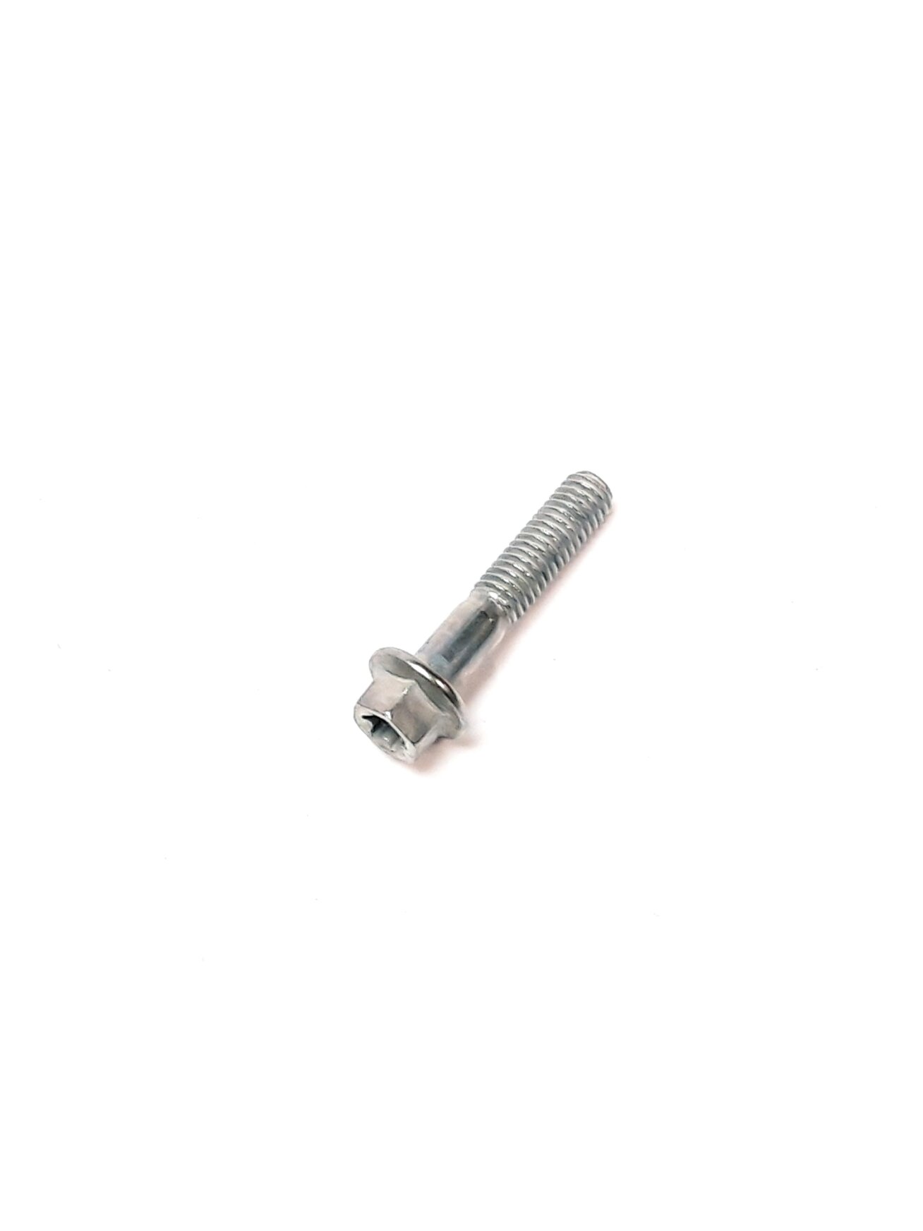BOLT M6×30