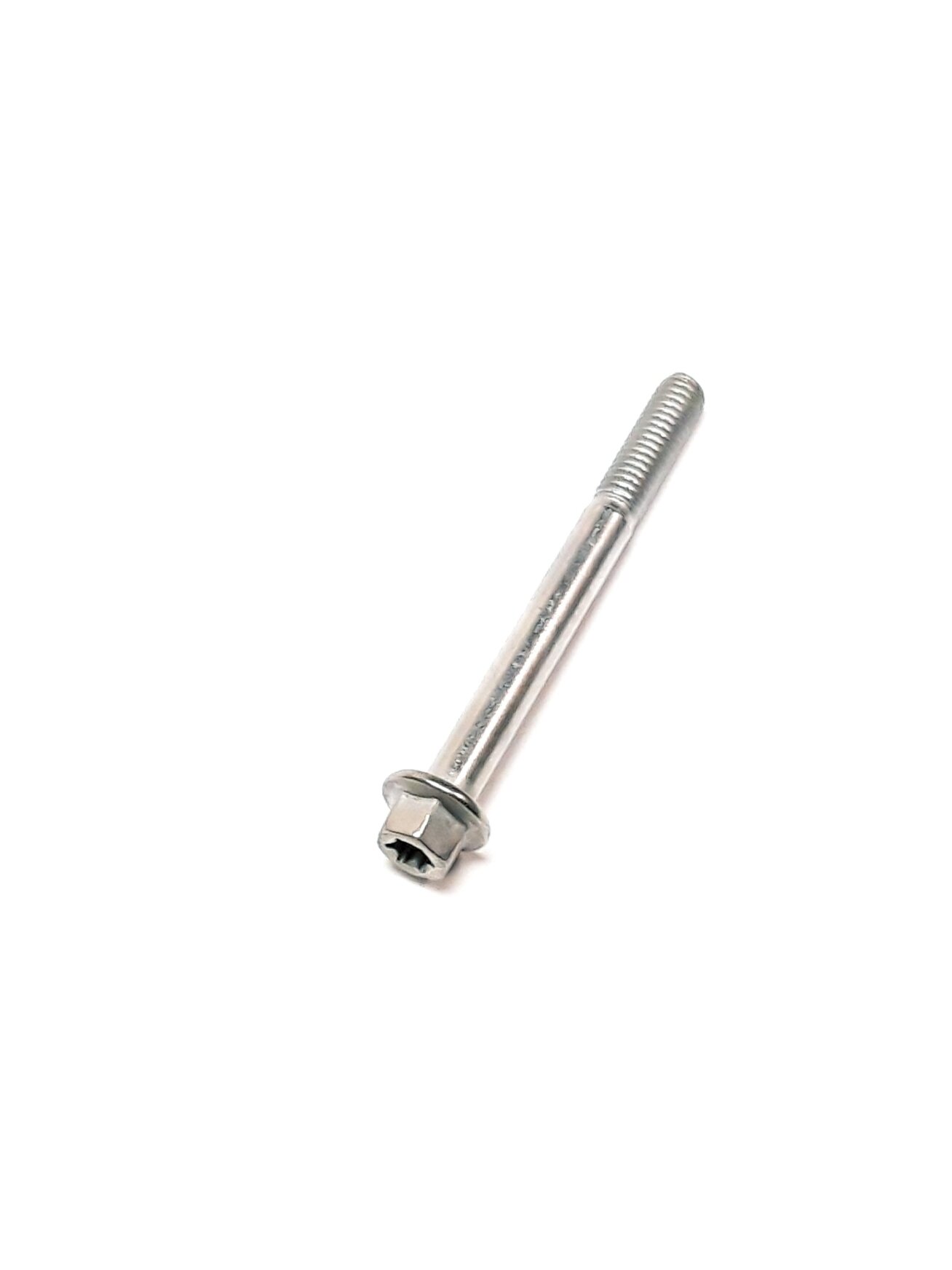 BOLT M6×60