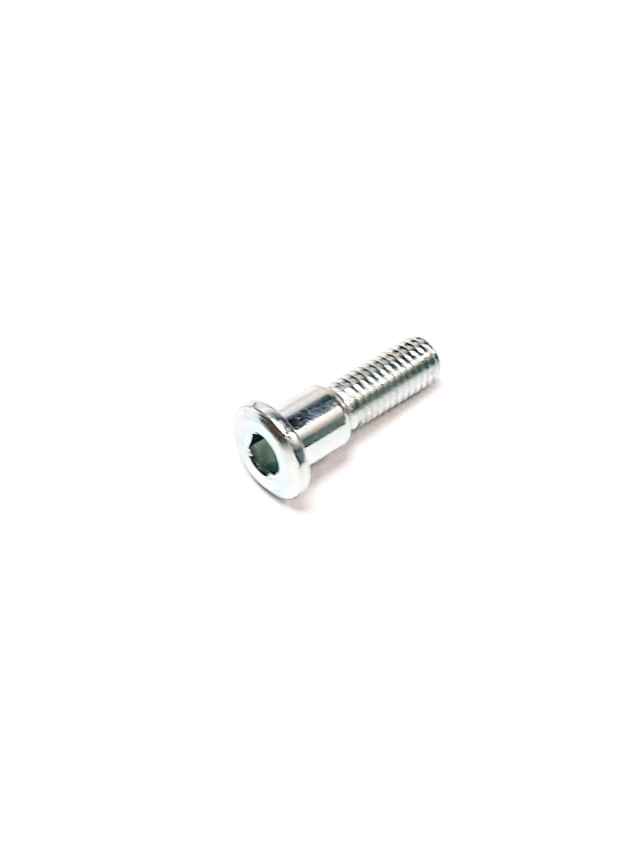 BOLT,FRONT BRAKE DISC