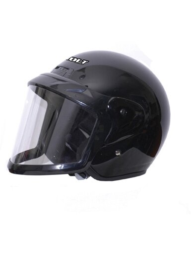 BOLT A-613S black