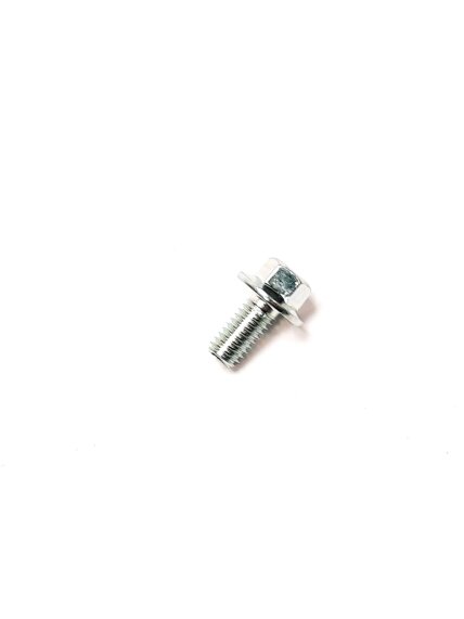 Bolt M6×12
