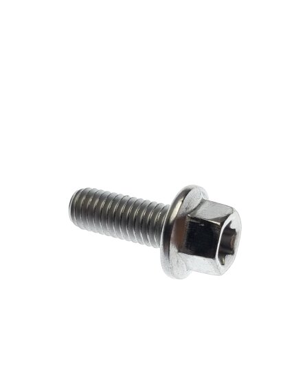 BOLT M6×16 BOLT M6×16