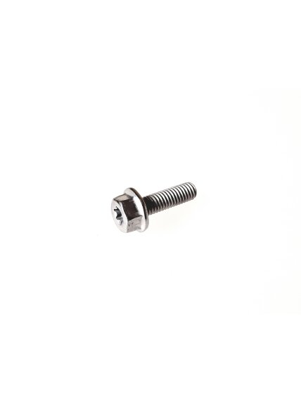 BOLT M6×20