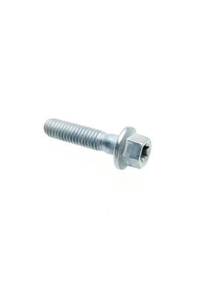 BOLT M6×25 BOLT M6×25