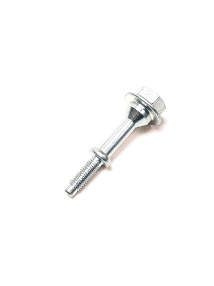 Bolt,exhaust pipe connect 1