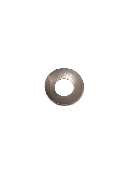 BOWL SHAPED GASKET 1