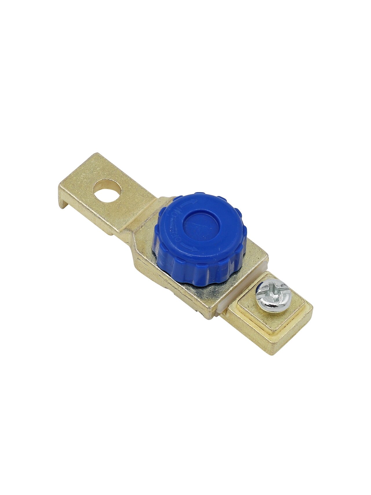 Bronco Battery switch universal