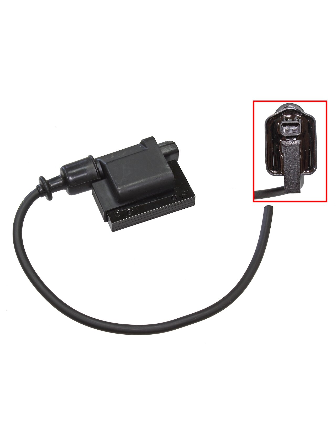 Bronco Ignition coil Arctic Cat Bronco Ignition coil Arctic Cat