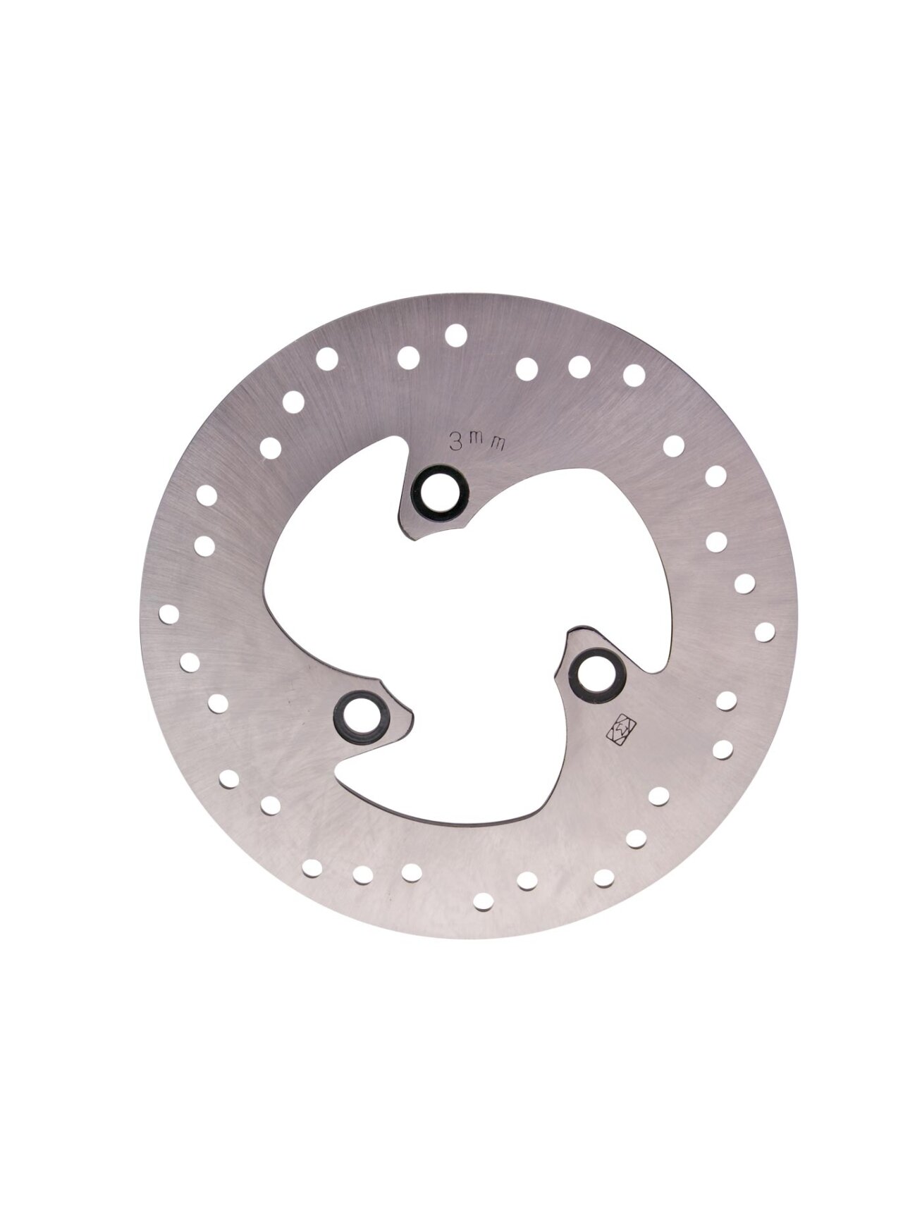 Brake disk Front / Rear Outer Ø 190mm / Inner Ø 58mm Scooters 50cc Brake disk Front / Rear Outer Ø 190mm / Inner Ø 58mm Scooters 50cc