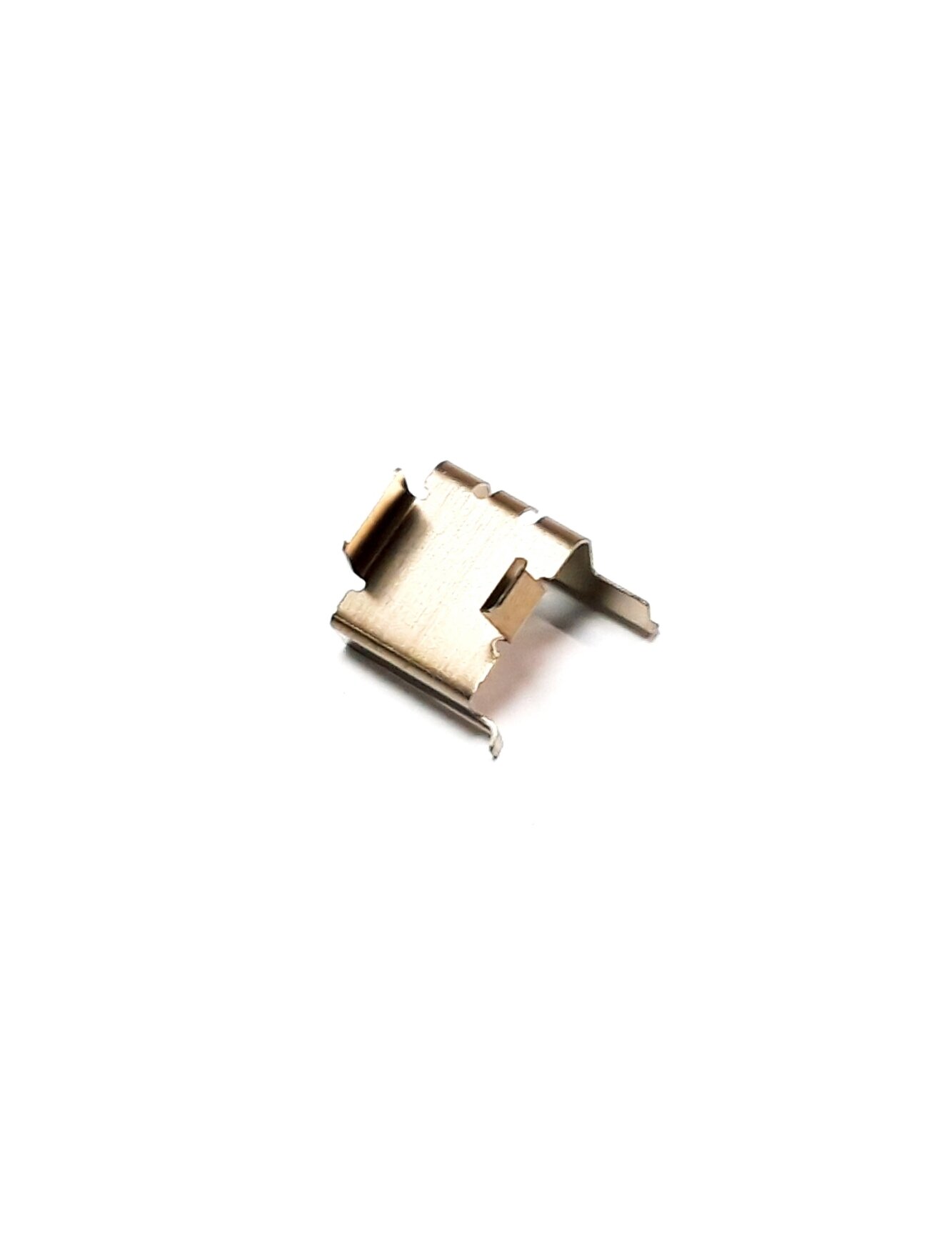 BRAKE PAD CLIP 1 BRAKE PAD CLIP 1