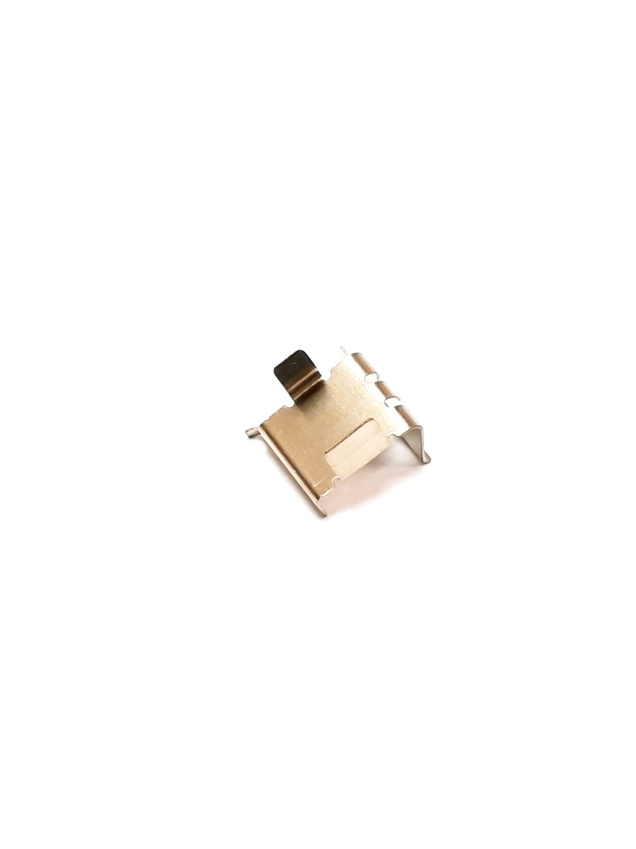 BRAKE PAD CLIP A 1 BRAKE PAD CLIP A 1