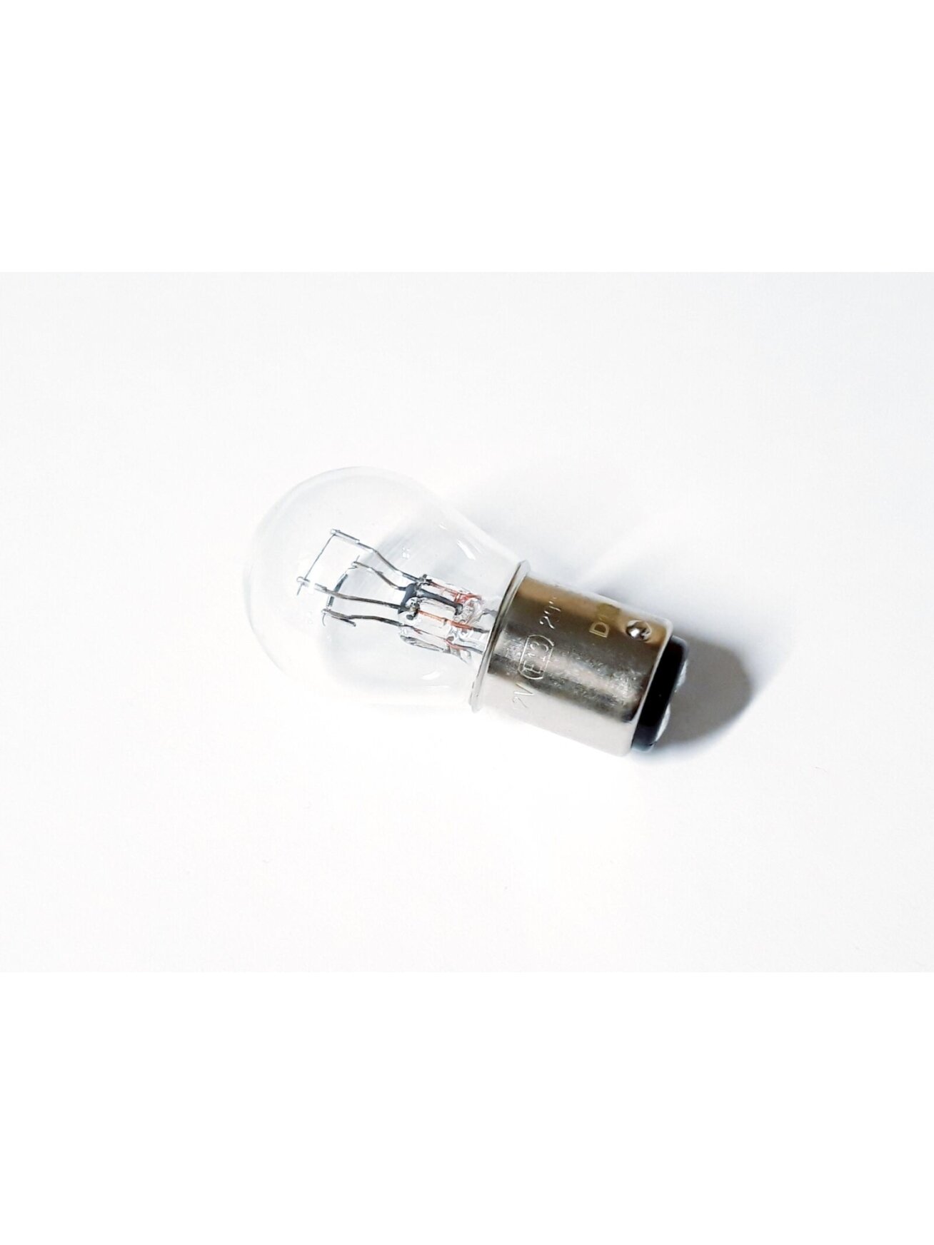 BRAKELIGHT BULB P21/5W BRAKELIGHT BULB P21/5W