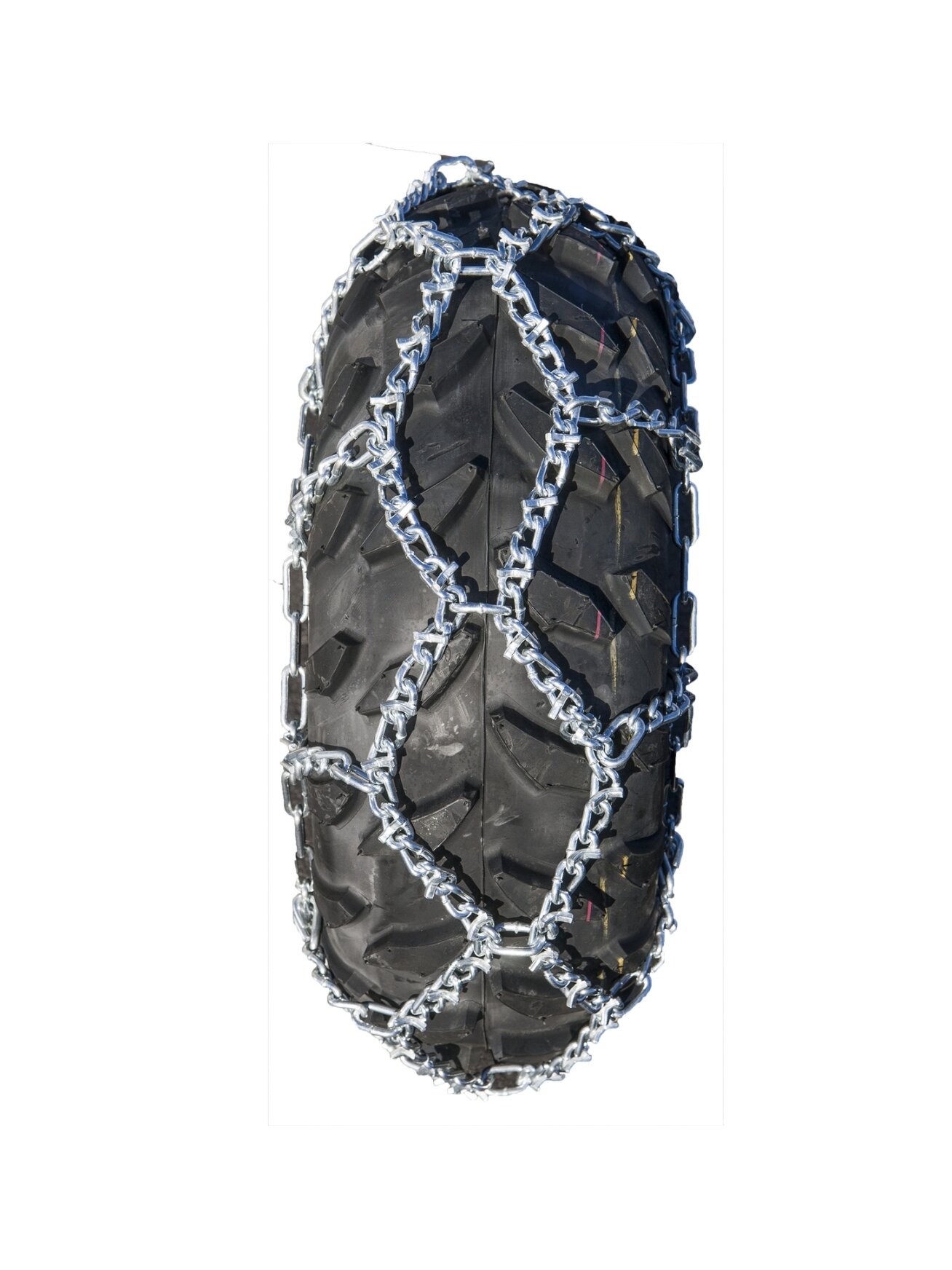 Bronco Grabberz Snow chains pair DIAMOND V-BAR (AU-065019) 166x46cm Bronco Grabberz Snow chains pair DIAMOND V-BAR (AU-065019) 166x46cm