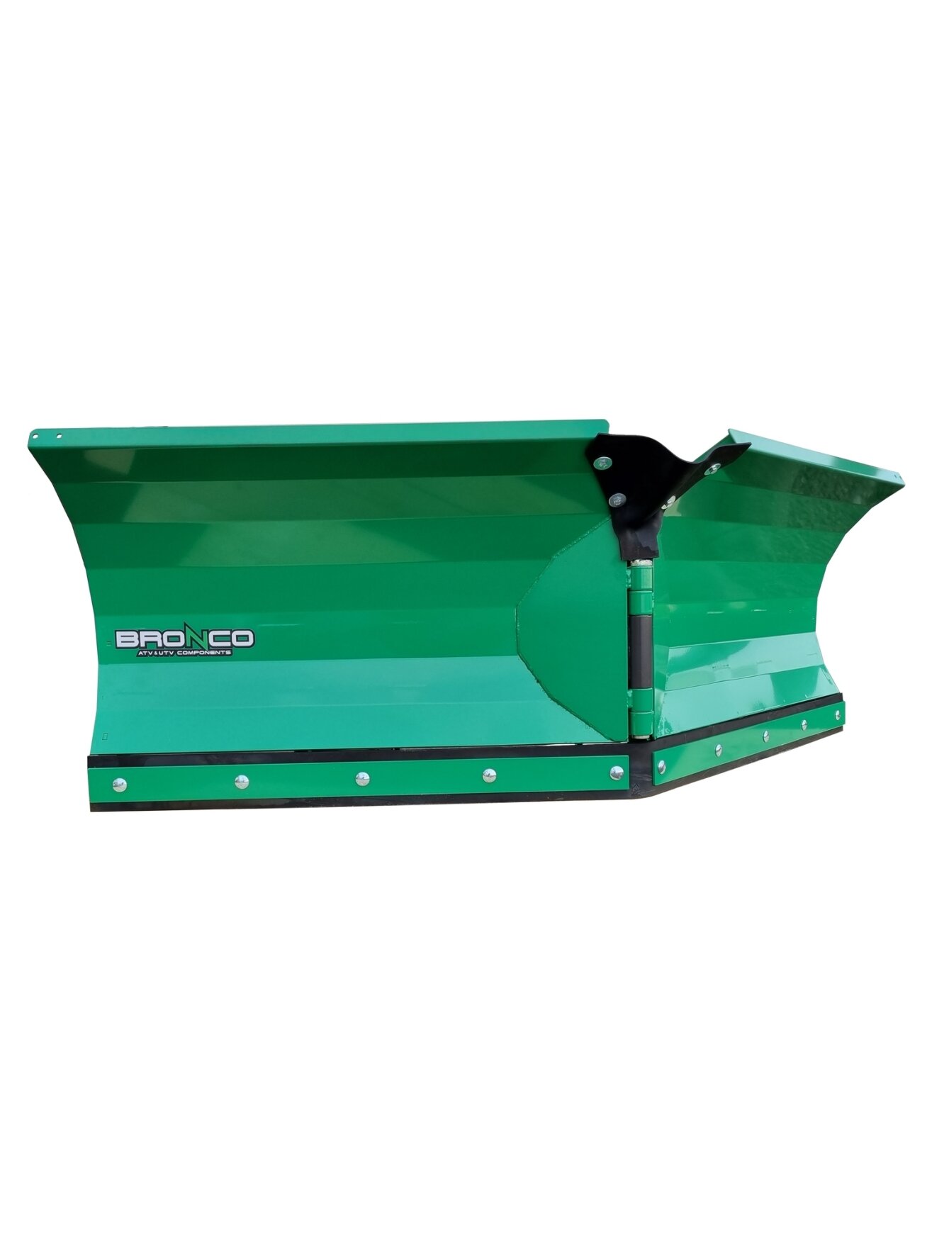 Bronco V-Plow 160-E Electric 1
