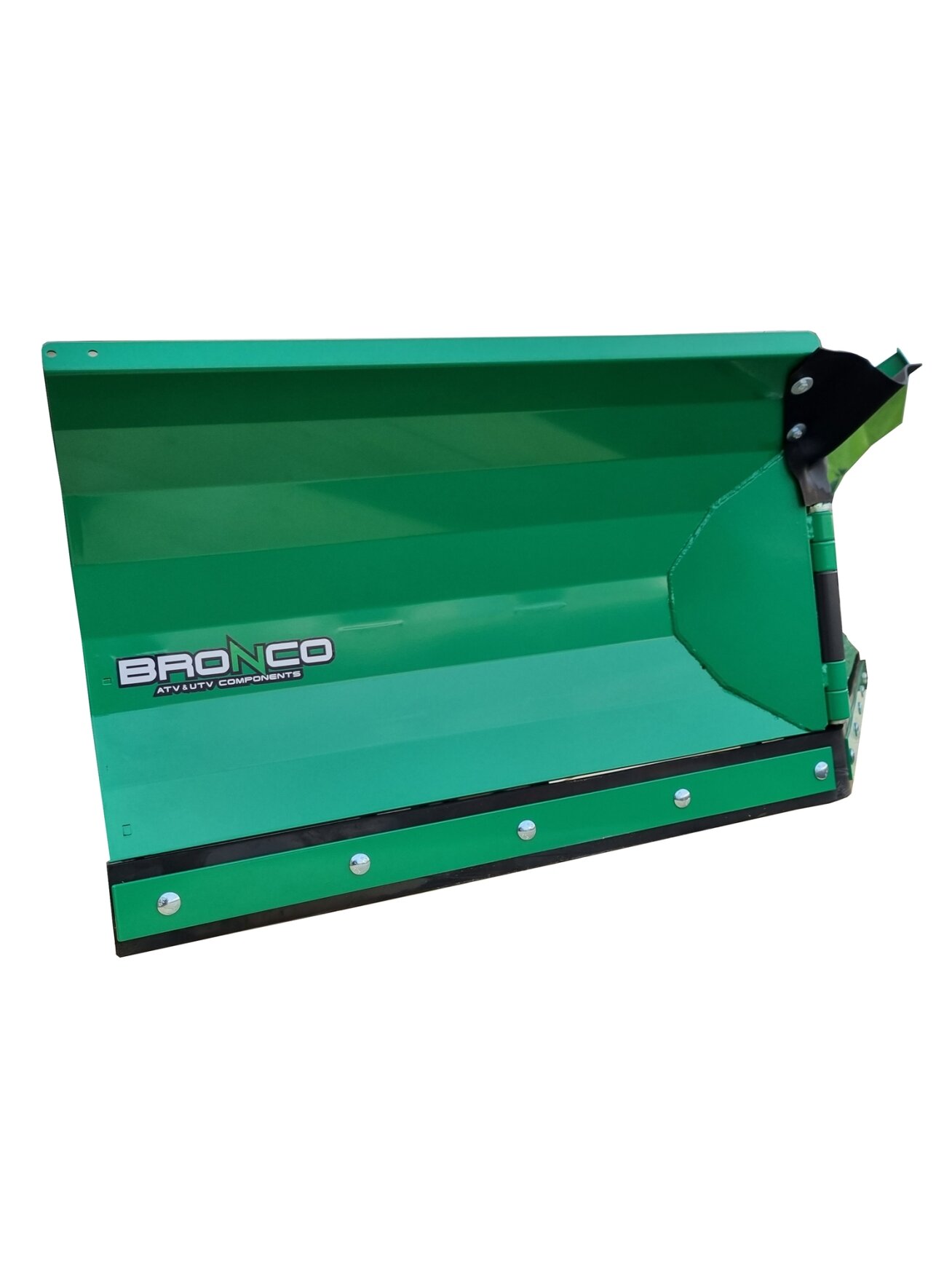 Bronco V-Plow 160-E Electric 4 Bronco V-Plow 160-E Electric 4