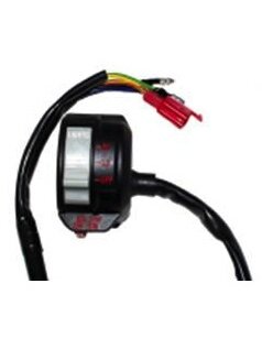 Bronco Handlebar switch Bronco Handlebar switch
