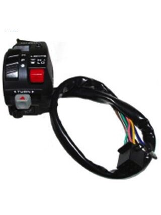 Bronco Handlebar switch Honda Bronco Handlebar switch Honda
