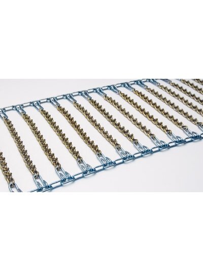Bronco Grabberz Chains Sidelink V-BAR137x36 Bronco Grabberz Chains Sidelink V-BAR137x36