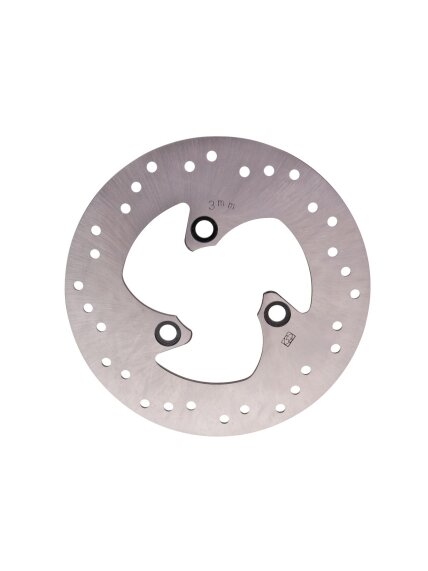 Brake disk Front / Rear Outer Ø 190mm / Inner Ø 58mm Scooters 50cc Brake disk Front / Rear Outer Ø 190mm / Inner Ø 58mm Scooters 50cc