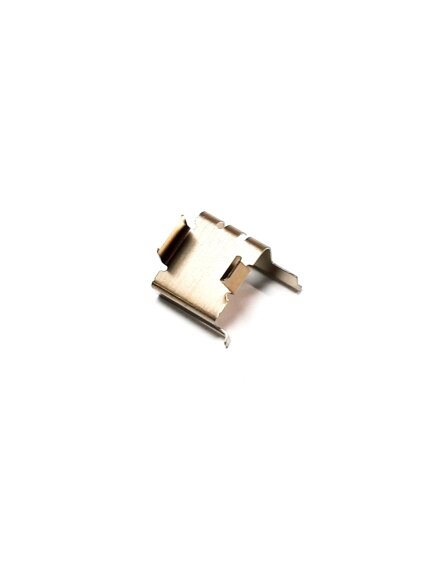 BRAKE PAD CLIP 1 BRAKE PAD CLIP 1